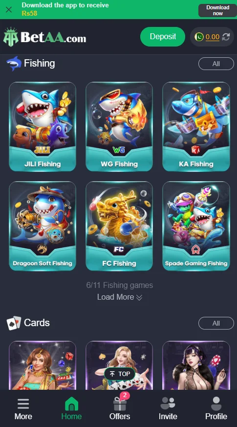 BETAA Game banner 5